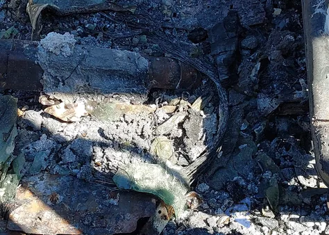 2017 Buick Enclave Leather z USA, uszkodzony, nr VIN 5GAKVBKD8HJ245254